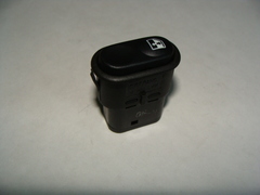 Переключатель эл.стеклоподъемника (92.3709) на тоннеле