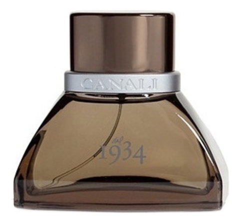 Canali Dal 1934