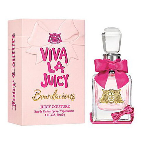 Juicy Couture Viva La Juicy Bowdacious edp w