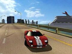 Ford Racing 2 (Playstation 2)