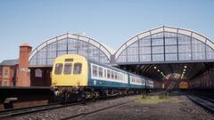 Train Sim World 2: Tees Valley Line: Darlington – Saltburn-by-the-Sea Route Add-On (для ПК, цифровой код доступа)