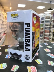 Funko POP! Disney. The Lion King: Pumbaa (550) (Бамп)