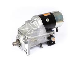 Стартер, оригинал / STARTER MOTOR АРТ: MP10237