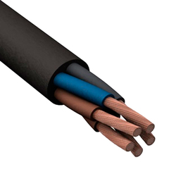 КГтп 5х1,5 кабель