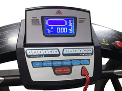 Беговая дорожка American Motion Fitness 8643