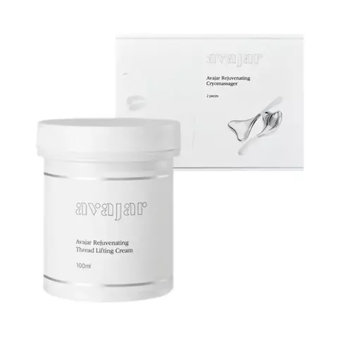 Avajar Rejuvenating Thread Lifting Cream омолаживающий нитевой крем-лифтинг