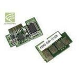 Чип Samsung CLT-M506L для принтеров Samsung CLP-680 CLX-6260 magenta. Ресурс 3500 страниц