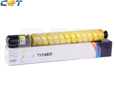 Тонер-картридж (CPP) C-EXV49 для CANON iR ADVANCE C3325i/3330i/3320 (CET) Yellow, 463г, 19000 стр., CET5361