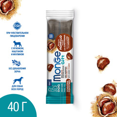 Monge Gift Mobility лакомство для собак всех пород 