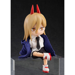 Фигурка Nendoroid Человек-бензопила Doll Power 4580590173040