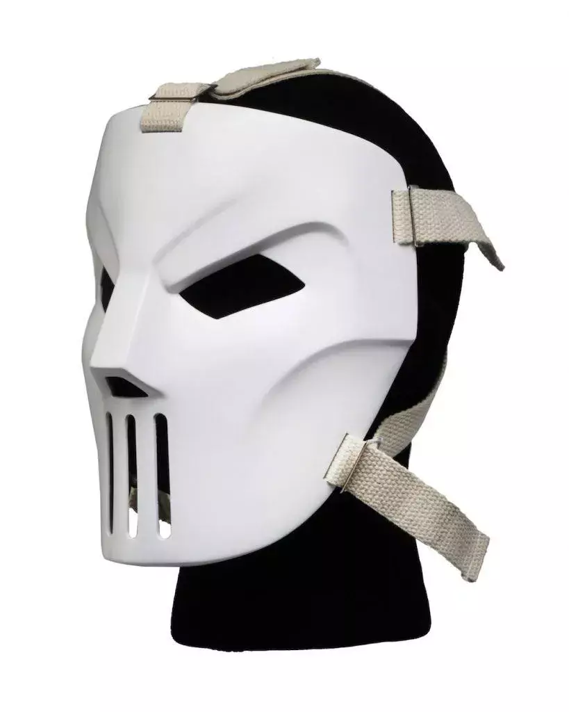 Реплика Neca Teenage Mutant Ninja Turtles: Casey Jones Mask – купить по  выгодной цене | Интернет-магазин комиксов 28oi.ru