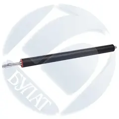 Вал резиновый БУЛАТ RC2-1183 sleeved (black) для HP LJ P1505, M1120, 1522, P1005, P1006