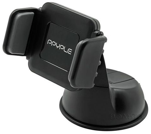 автомобильный держатель для смартфона Ppyple Dash-R5