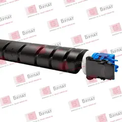 Тонер-картридж БУЛАТ s-Line TK-8335C для Kyocera TASKalfa 3252ci (Голубой, 15000 стр.)