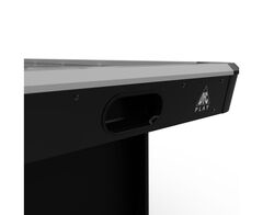 Игровой стол - аэрохоккей DFC Deluxe PLUM 90