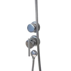 Душевая Кабина TRITON Коралл В 1200х800, Мозаика R