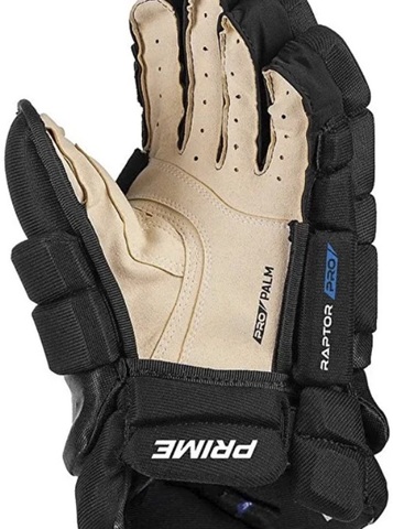 Перчатки PRIME RAPTOR PRO JR 11
