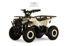 Детский электрический квадроцикл RiverToys MIKA 1000W