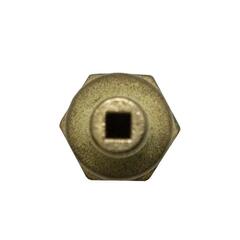 Адаптер ПУЛЬСАР CT075 (коннектор вала) с s/n 0919JF001568 (791-332-121 )