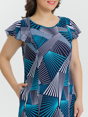 4721 Платье женское