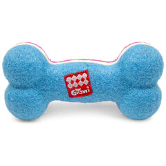 Triol CATCH & FETCH игрушка для собак Кость малая с пищалкой 11см