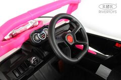 BUGGY K444AM 4WD с дистанционным управлением