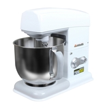 фото 11 Миксер планетарный  Danler MSR-7 (HoReCa, аналоговая ПУ) на profcook.ru