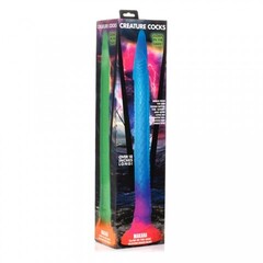 Фаллоимитатор Makara Snake (46,4×5,1 см)