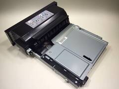 Дуплекс в сборе HP LJ M630 (B3G84-67903/RM2-5828) OEM