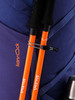 Картинка рюкзак туристический Kanrock Charger 90+15 Deep Blue/Blue - 16