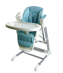 Стул-качели Nuovita Unico (Moсa / Мокко)