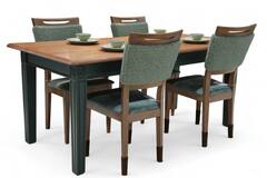 ВЕРДИ Стол обеденный 180/220*90 П4.487.4.12