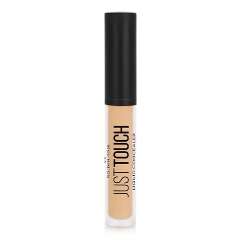 Golden Rose Консилер жидкий  JUST TOUCH LIQUID CONCEALER  тон 07