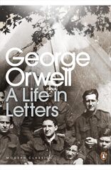 A Life in Letters (Penguin Modern Classics)