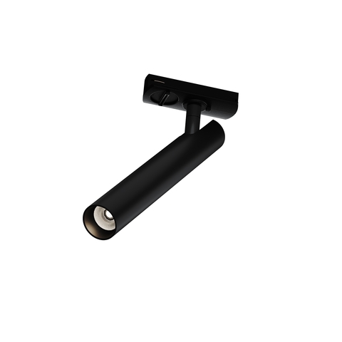 Трековый светильник Maytoni Focus t TR141-1-6W3K-M-B