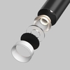 Комплектующие для светильника Maytoni Focus led LensD49-15