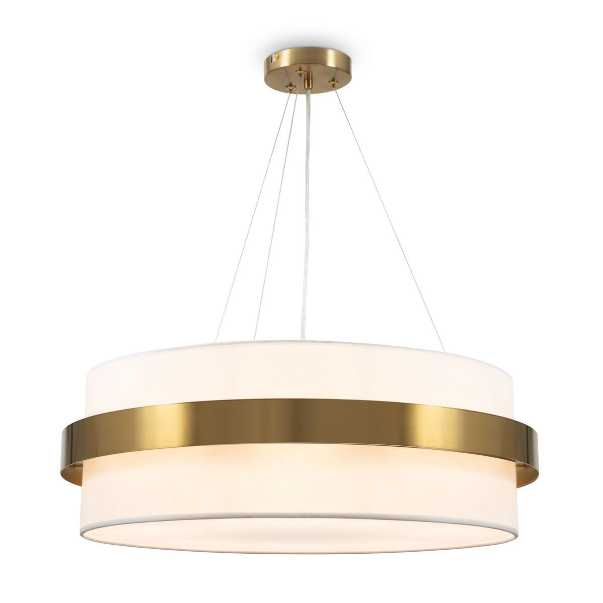 Подвесной светильник Freya Bride FR5367PL-06BS