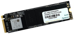 Apacer AS2280P4 512Gb