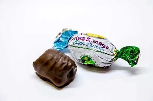 Конфета шоколадная Пина Колада 1 кг