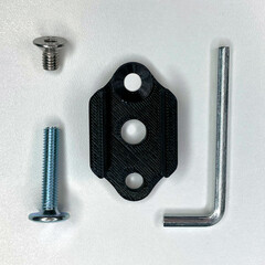 Адаптер для держателя "goodstitch 360" 20 мм