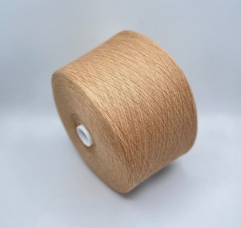 Olimpias (пр.Италия),art- Honey, 1/15 1500м/100гр, 32% Шерсть, 32% Полиамид, 30% Вискоза, 3% Кашемир, 3% Остальные волокна, цвет- Кэмел,меланж (a7044/4301),арт-35944