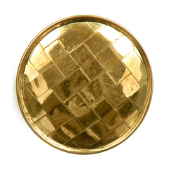 Ручка деревянная для мебели 