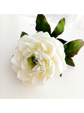 Вайнер силиконовый серединка Пиона 6х6см