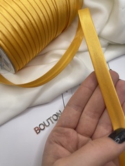 Косая бейка 