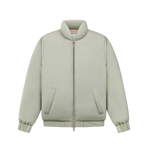 FOG Puffer Jacket Sea Foam