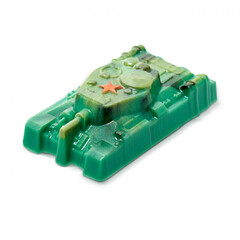 Пластиковая форма 