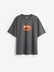 ФУТБОЛКА RICE BREWERY T-SHIRT