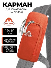 Карман для смартфона Ai-one 5288 Orange