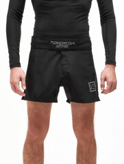 Шорты для ММА Tomorrow Star BLack Line