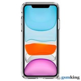 Hoco Light Series Case iPhone 11 Transparent (Прозрачный)